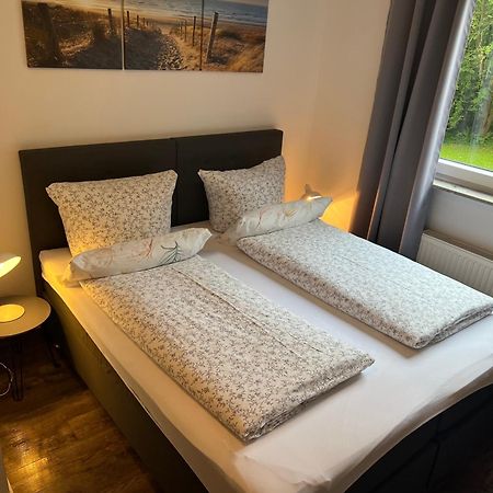 Hotel Schneider-Hof Bad Salzuflen Eksteriør billede