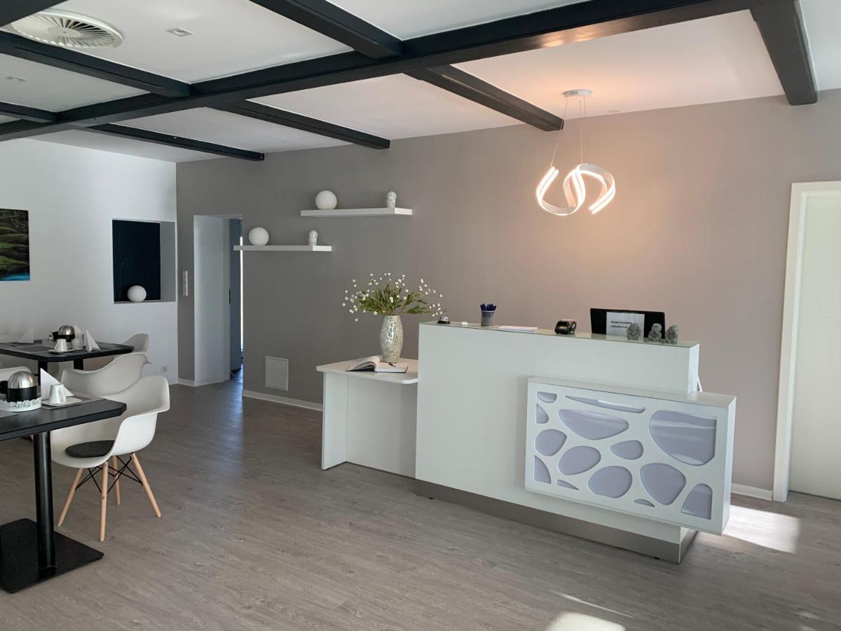 Hotel Schneider-Hof Bad Salzuflen Eksteriør billede