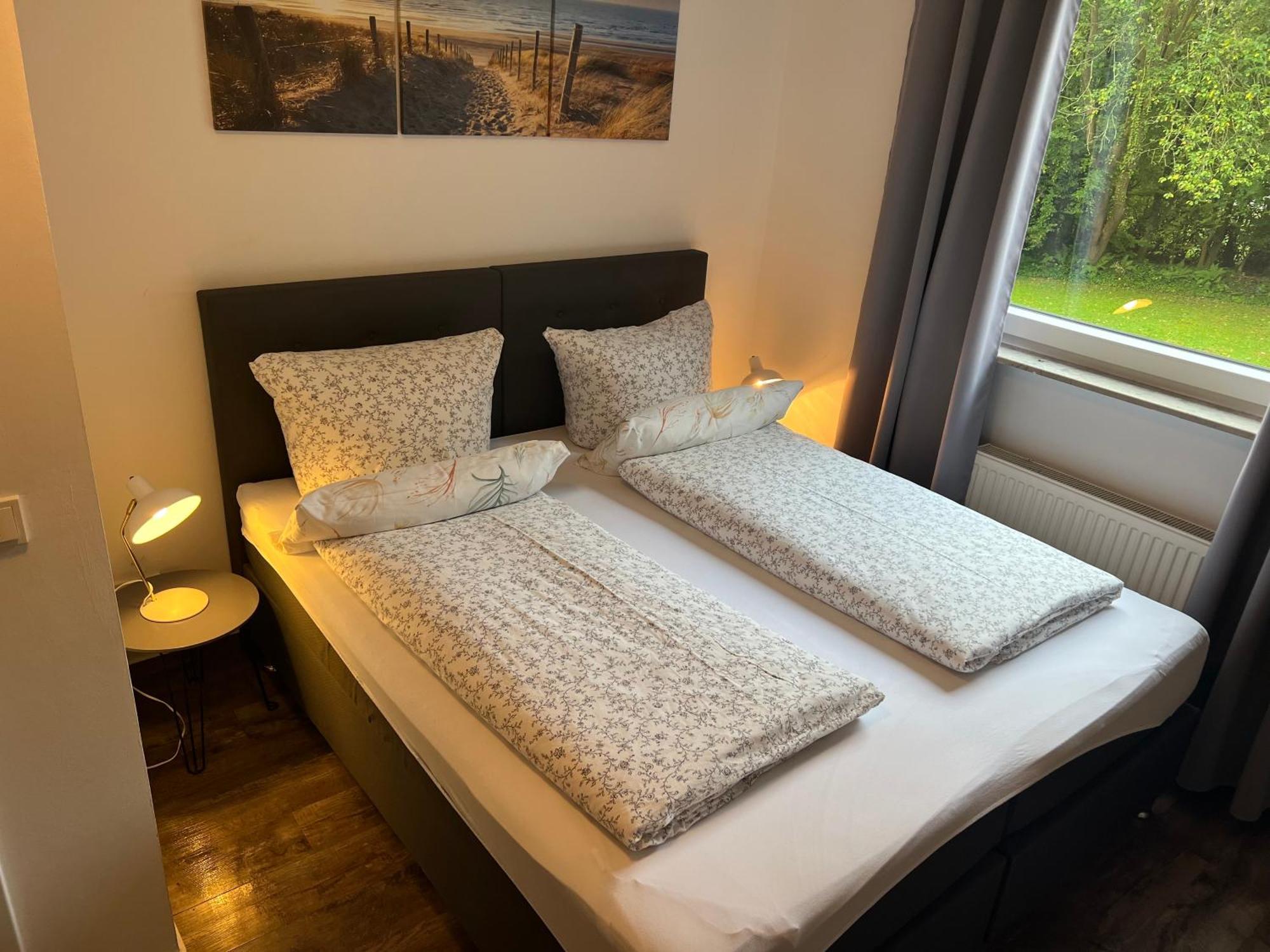 Hotel Schneider-Hof Bad Salzuflen Eksteriør billede