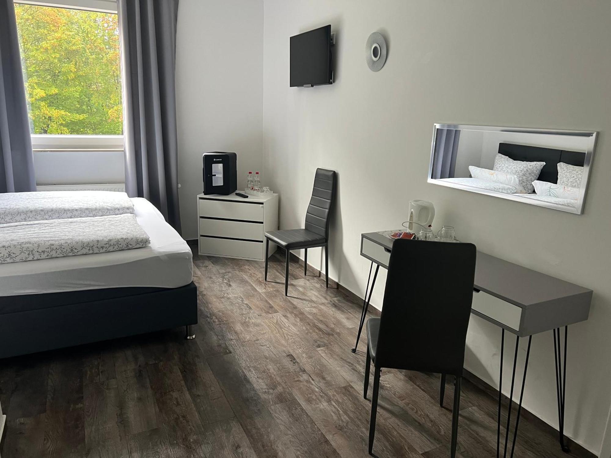 Hotel Schneider-Hof Bad Salzuflen Eksteriør billede