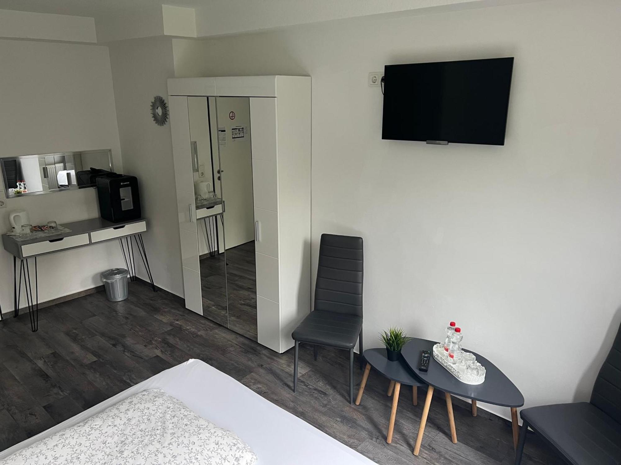 Hotel Schneider-Hof Bad Salzuflen Eksteriør billede