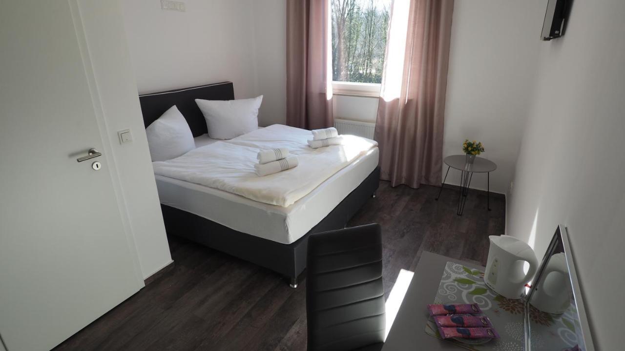 Hotel Schneider-Hof Bad Salzuflen Eksteriør billede