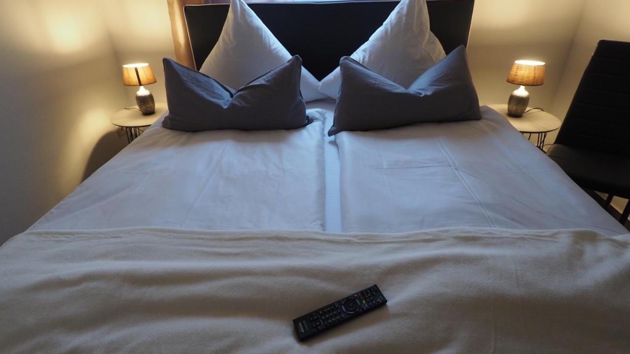Hotel Schneider-Hof Bad Salzuflen Eksteriør billede